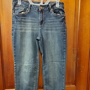 COPY - Women's Earl jeans